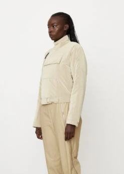 Nike ESC Woven Jacket -Style Haven Shop womens incu 012 4ded4ef0 6844 4ffd 8228 1f75bb1662d4