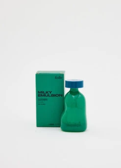 Milky Emulsion Cleanser 50ml