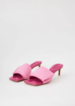 Jacquemus Les Mules Piscine