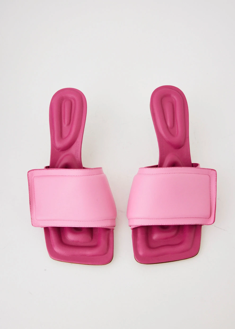 Jacquemus Les Mules Piscine 3 Jacquemus Les Mules Piscine - Image 3