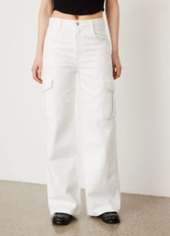 AGOLDE Minka Cargo Pants