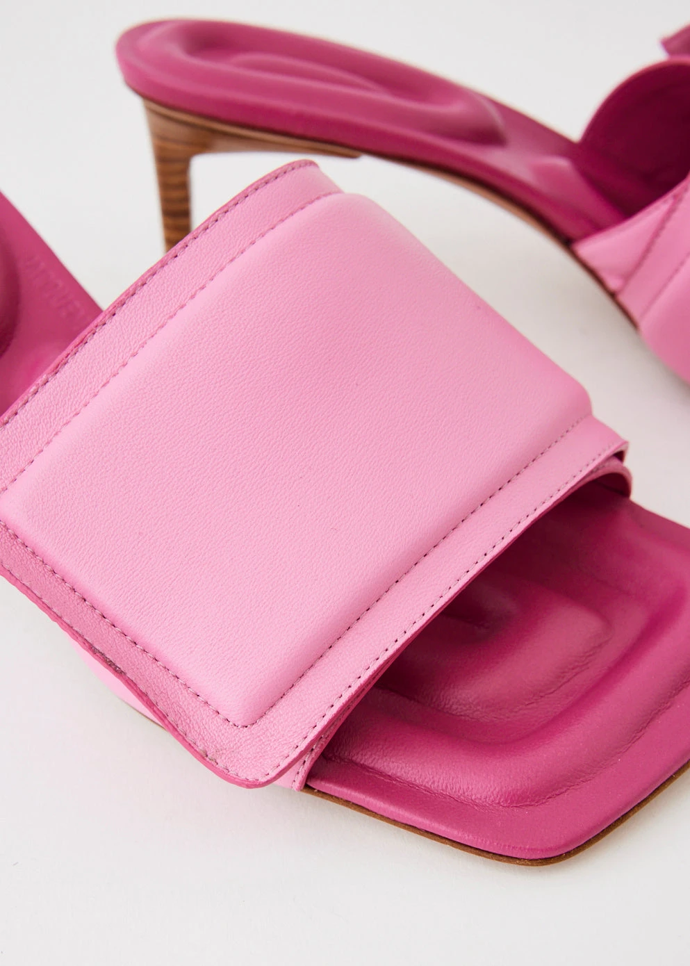 Jacquemus Les Mules Piscine 5 Jacquemus Les Mules Piscine - Image 5