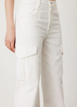 AGOLDE Minka Cargo Pants -Style Haven Shop womens incu 0142 61532ad5 2ddc 43c8 9db1 4aa3bd3fc98b