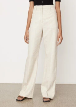 Jacquemus Le Pantalon Sauge Pants