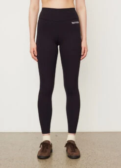 Club Logo Leggings