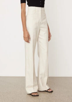 Jacquemus Le Pantalon Sauge Pants -Style Haven Shop womens incu 017 ea9a9831 6873 4f35 975c e9b6bd8c35cd