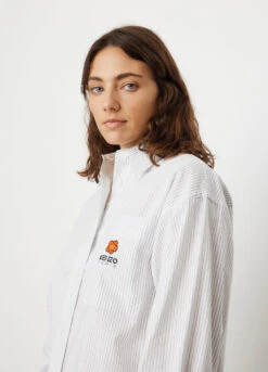 Oversized Shirt -Style Haven Shop womens incu 0192 508de020 1056 4053 a84c 6e257cd10ef6