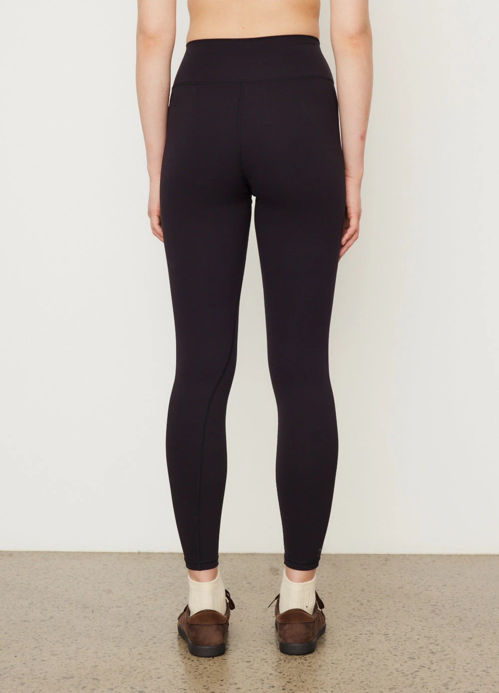 Club Logo Leggings 4 Club Logo Leggings - Image 4