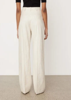 Jacquemus Le Pantalon Sauge Pants -Style Haven Shop womens incu 020 41d4fa80 a637 4327 927e f6d23ae4ccd4