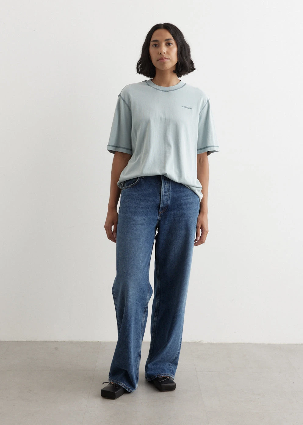 Fade Out T-Shirt 1 Fade Out T-Shirt