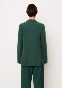 Rhiannon Double Breasted Blazer -Style Haven Shop womens incu 024 202aa84b 1eae 493d 9cea dedbcb0d0076