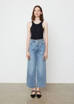 Toteme Flare Jeans 32" 7 Toteme Flare Jeans 32" -Style Haven Shop womens incu 024 cfe403f7 6214 4b03 9fd0 22d64c4032f5