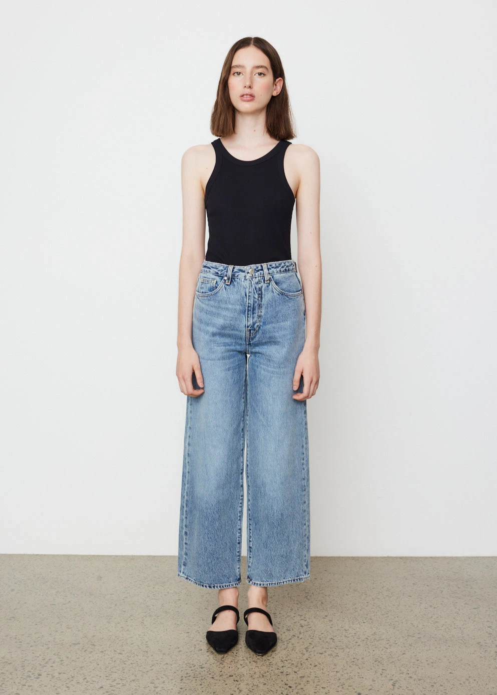 Toteme Flare Jeans 32" 3 Toteme Flare Jeans 32" - Image 3