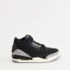 Nike Women's Air Jordan 3 Retro 'Off Noir' Sneakers