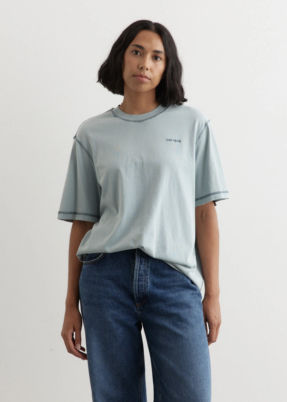 Fade Out T-Shirt 3 Fade Out T-Shirt - Image 3