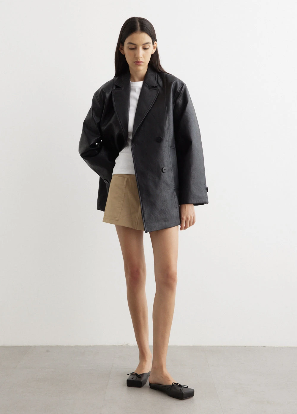 Baum Und Pferdgarten Breca Jacket 1 Baum Und Pferdgarten Breca Jacket