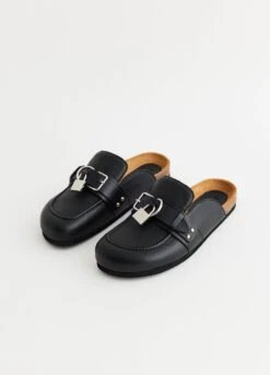 JW Anderson Punk Loafer -Style Haven Shop womens incu 026 fe864a4b 3195 4caa 93e7 17d1f6d056cc