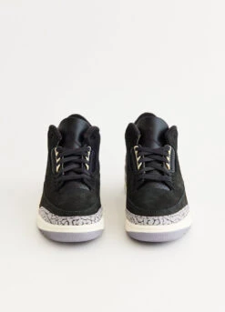 Nike Women's Air Jordan 3 Retro 'Off Noir' Sneakers -Style Haven Shop womens incu 027 13333664 419f 4797 a3e4 d5f99b865273