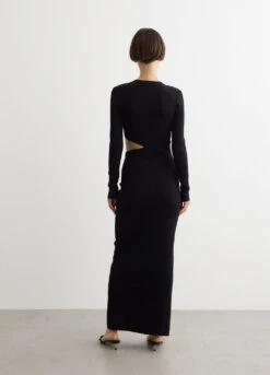 Salacia Wire Long Sleeve Column Dress 8 Salacia Wire Long Sleeve Column Dress -Style Haven Shop womens incu 027 d0995283 b527 4bee a320 2013ab103554