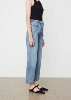 Toteme Flare Jeans 32" 8 Toteme Flare Jeans 32" -Style Haven Shop womens incu 028 9a680b32 16b7 49f6 b047 9bfac3e51756