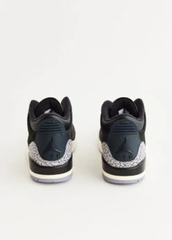 Nike Women's Air Jordan 3 Retro 'Off Noir' Sneakers -Style Haven Shop womens incu 029 033d8826 b5bc 4a18 9c33 3b8abbb2eea3