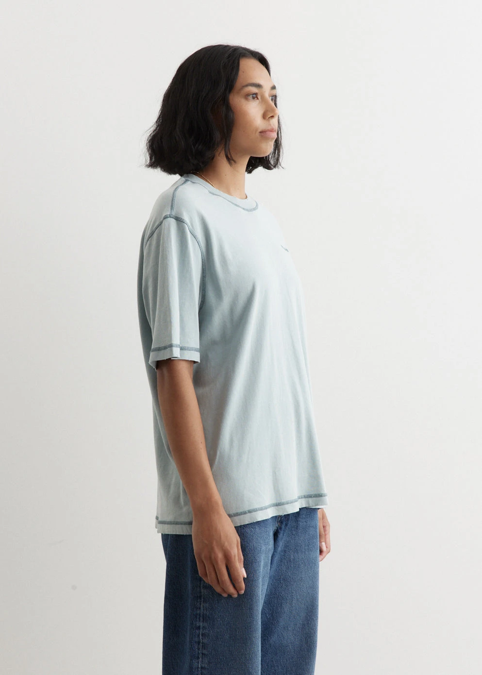 Fade Out T-Shirt 4 Fade Out T-Shirt - Image 4