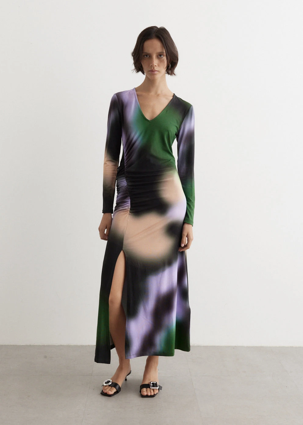 Baum Und Pferdgarten Jua Dress 1 Baum Und Pferdgarten Jua Dress