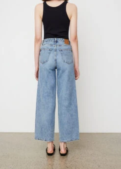 Toteme Flare Jeans 32" 9 Toteme Flare Jeans 32" -Style Haven Shop womens incu 030 69b69415 01cf 4d7a abd7 93a1c097f6de