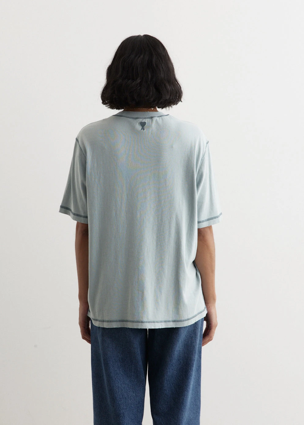 Fade Out T-Shirt 5 Fade Out T-Shirt - Image 5