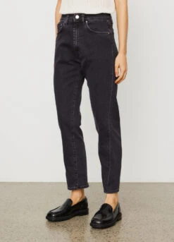 Toteme Original Twisted Seam Jean 30" -Style Haven Shop womens incu 0331 83afefac 974d 4736 aba4 9c163a1b915b