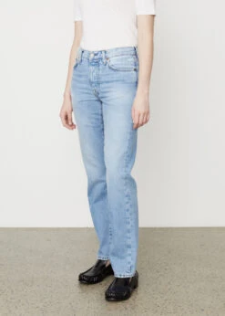 Acne Studios 1997 Jeans 32" -Style Haven Shop womens incu 033 e828d01c c23b 4f6d adbe a54889420662