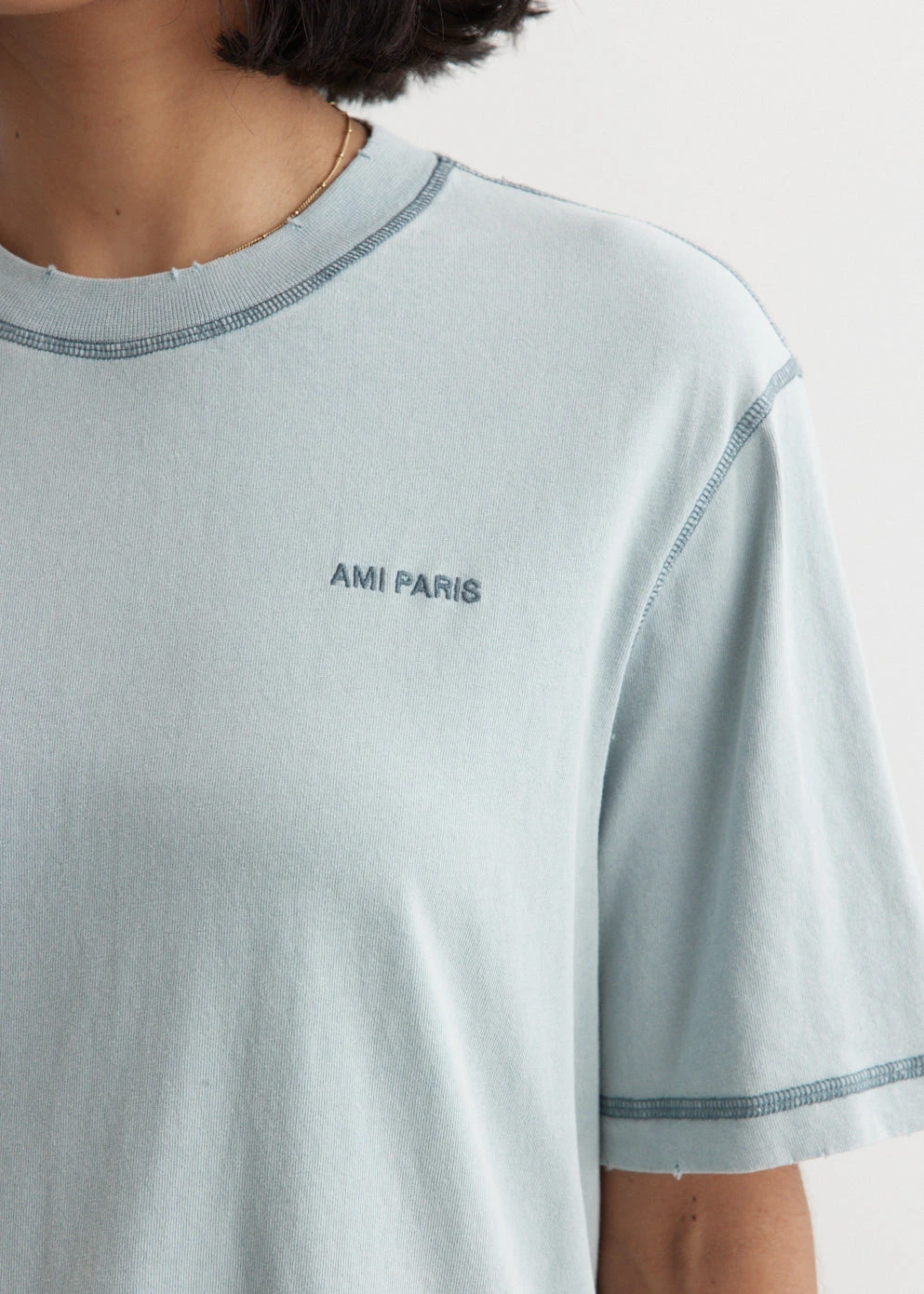 Fade Out T-Shirt 2 Fade Out T-Shirt - Image 2