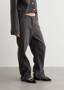 Hex Twisted Seam Pants -Style Haven Shop womens incu 034 df2c99a9 e836 409d b1d3 cebb0ef208f3