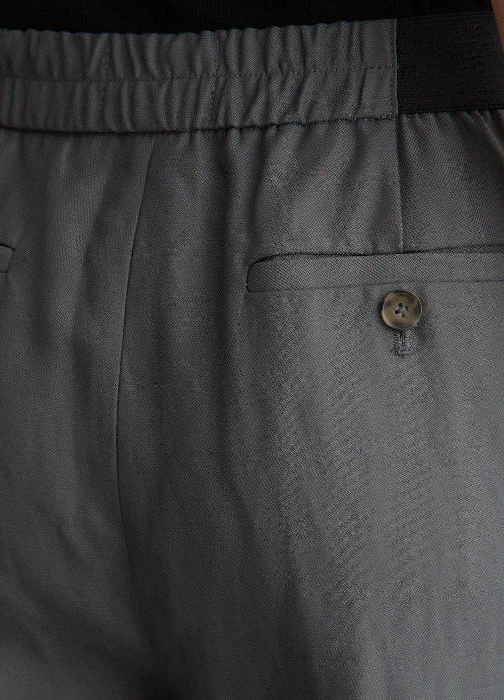 Takaroa Elastic Pants 5 Takaroa Elastic Pants - Image 5