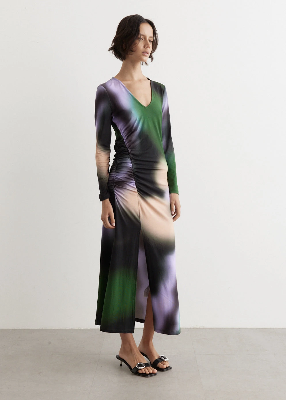 Baum Und Pferdgarten Jua Dress 3 Baum Und Pferdgarten Jua Dress - Image 3