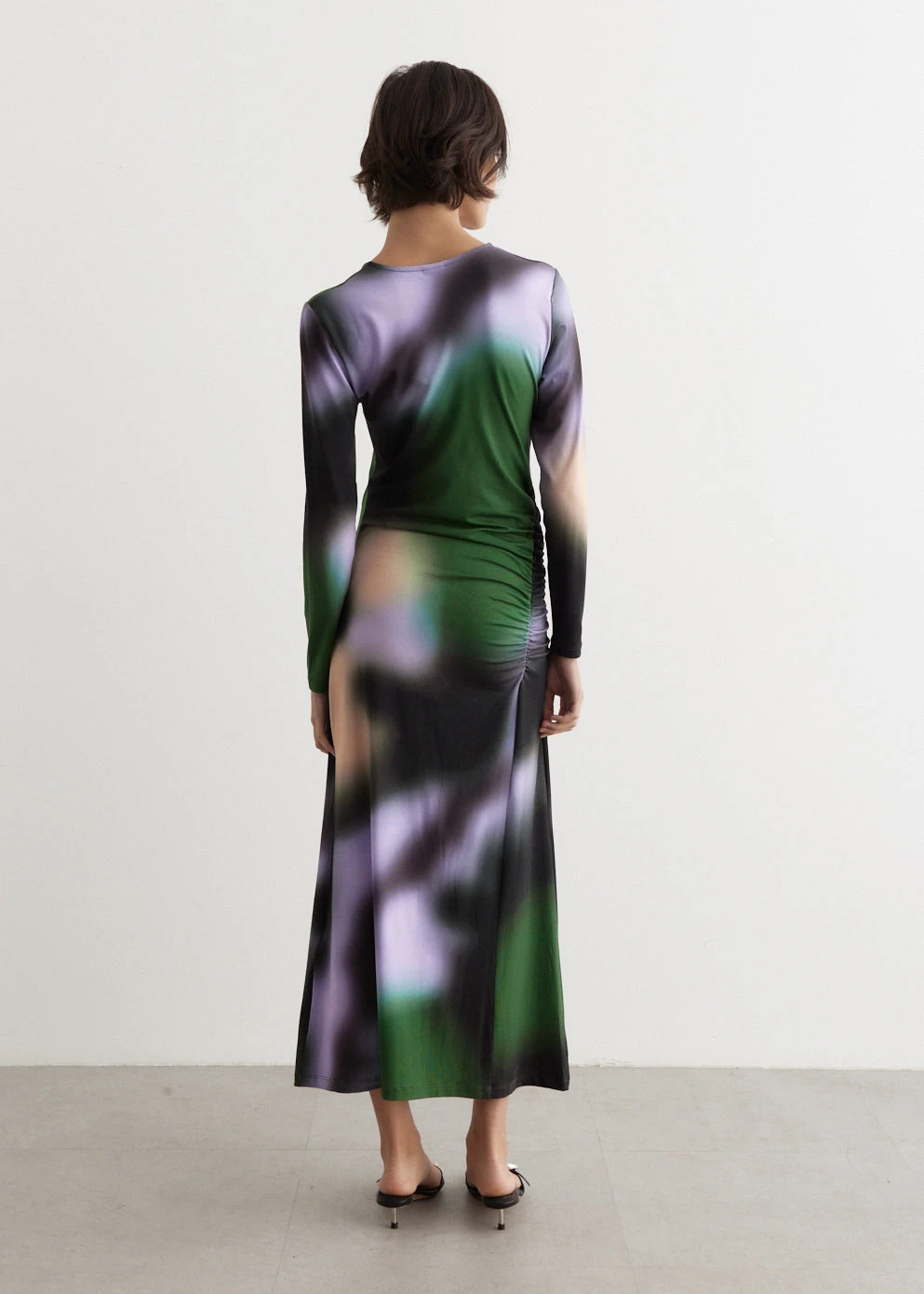 Baum Und Pferdgarten Jua Dress 4 Baum Und Pferdgarten Jua Dress - Image 4