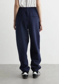 ALEXANDER WANG Glitter Essential Terry Sweatpants With Puff Logo 9 ALEXANDER WANG Glitter Essential Terry Sweatpants With Puff Logo -Style Haven Shop womens incu 039 5c74b860 497f 43f9 ad98 16a091b7b246