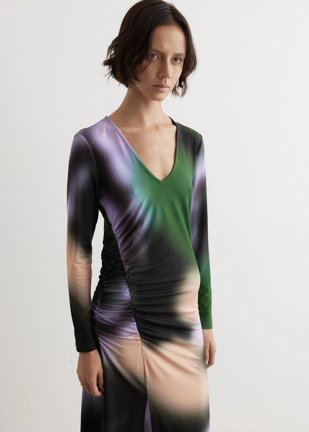 Baum Und Pferdgarten Jua Dress 2 Baum Und Pferdgarten Jua Dress - Image 2