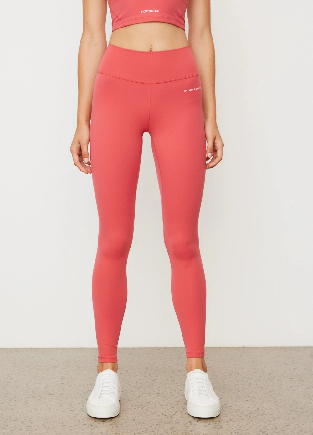 SRHWC High Waisted Leggings 1 SRHWC High Waisted Leggings