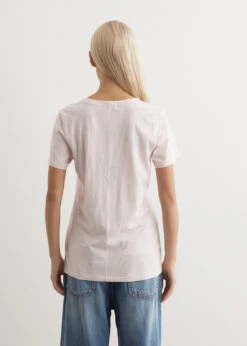 Rag & Bone Slub V-Neck T-Shirt -Style Haven Shop womens incu 043 c8b755b3 1390 4e68 9060 ab89246c67a0