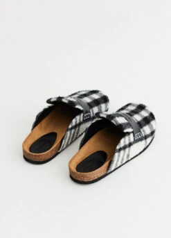JW Anderson Felt Loafers -Style Haven Shop womens incu 045 542daec5 787f 4e6a 9492 dec05cb31fa0