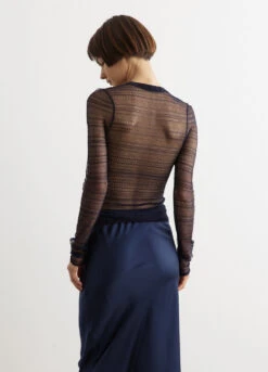 Refraction Long Sleeve Dress -Style Haven Shop womens incu 062 5154e8a8 846f 46d9 9753 9b0e546fa678