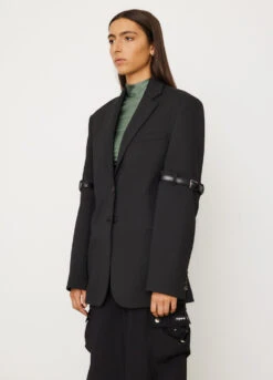 Coperni Hybrid Oversized Tailored Jacket 7 Coperni Hybrid Oversized Tailored Jacket -Style Haven Shop womens incu 0638 c349390b 2cdf 4a8e 9e0e dedbf7932ffc