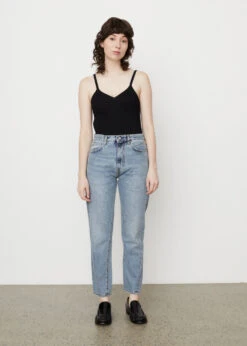 Toteme Twisted Seam Jeans 32" 9 Toteme Twisted Seam Jeans 32" -Style Haven Shop womens incu 064 b79d43b3 3bb5 4853 bb63 db19bbe0de69