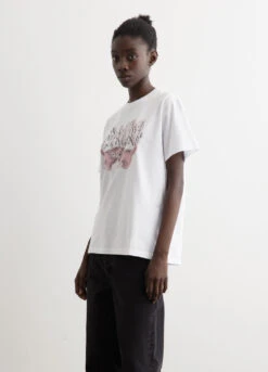 Ganni Basic Jersey Cats Relaxed T-Shirt 7 Ganni Basic Jersey Cats Relaxed T-Shirt -Style Haven Shop womens incu 066 ff9fd22a 3770 4d5e 9725 bad2a1fb4c60