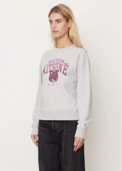 Campus Fox Adjusted Sweatshirt 8 Campus Fox Adjusted Sweatshirt -Style Haven Shop womens incu 067 e46e4400 0c22 4ace b156 d6ff4ba7f245