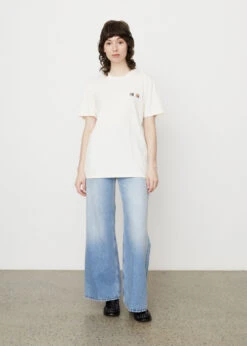 Double Fox Head T-Shirt -Style Haven Shop womens incu 072 272f383b 946e 4e85 a4f2 eb632626a242