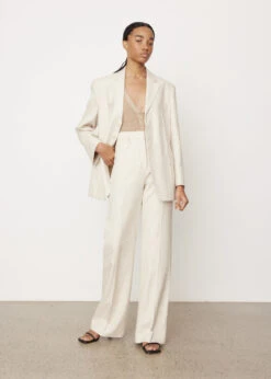 Jacquemus La Veste D'Homme Blazer -Style Haven Shop womens incu 078 668cf7d4 73e7 43d2 9a4f a22e6571eda8