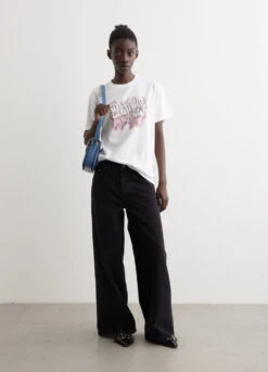 Ganni Basic Jersey Cats Relaxed T-Shirt 9 Ganni Basic Jersey Cats Relaxed T-Shirt -Style Haven Shop womens incu 079 de6a6570 c1d6 48d8 bc76 d01b78ac913a