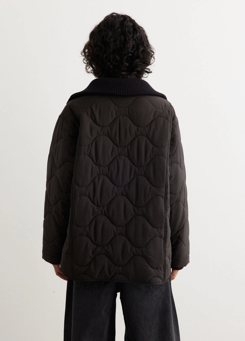 Vision Liner Jacket 4 Vision Liner Jacket - Image 4